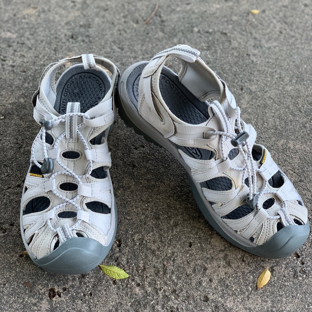 Women's Whisper Sandal